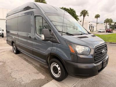 Used 2019 Ford Transit 250 High Roof Upfitted Cargo Van for sale #DA97783 - photo 1