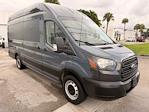 Used 2019 Ford Transit 250 High Roof Upfitted Cargo Van for sale #DA97783 - photo 1