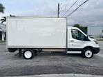 Used 2018 Ford Transit 350 HD 4x2 Box Truck for sale #DA99699 - photo 4