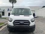 Used 2020 Ford Transit 250 Medium Roof Upfitted Cargo Van for sale #DB03233 - photo 4