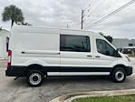 Used 2020 Ford Transit 250 Medium Roof Upfitted Cargo Van for sale #DB03233 - photo 5