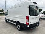 Used 2020 Ford Transit 250 Medium Roof Upfitted Cargo Van for sale #DB03233 - photo 7