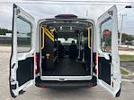 Used 2020 Ford Transit 250 Medium Roof Upfitted Cargo Van for sale #DB03233 - photo 9