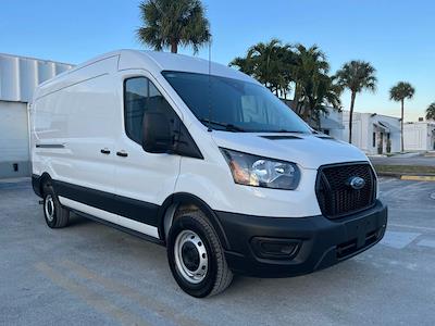 Used 2025 Ford Transit 250 - photo 1