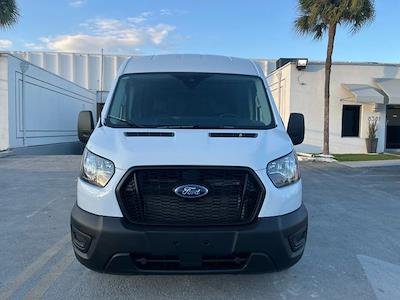 Used 2025 Ford Transit 250 - photo 1
