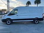 Used 2025 Ford Transit 250 Medium Roof Empty Cargo Van for sale #DB25181 - photo 5
