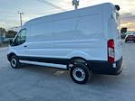 Used 2025 Ford Transit 250 Medium Roof Empty Cargo Van for sale #DB25181 - photo 6