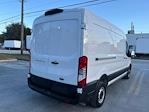 Used 2025 Ford Transit 250 Medium Roof Empty Cargo Van for sale #DB25181 - photo 7