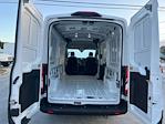 Used 2025 Ford Transit 250 Medium Roof Empty Cargo Van for sale #DB25181 - photo 9