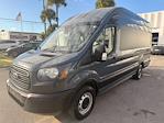 Used 2019 Ford Transit 250 High Roof Upfitted Cargo Van for sale #DB49633 - photo 3