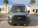 Used 2019 Ford Transit 250 High Roof Upfitted Cargo Van for sale #DB49633 - photo 4