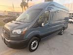 Used 2019 Ford Transit 250 High Roof Upfitted Cargo Van for sale #DB89635 - photo 4