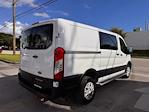 Used 2023 Ford Transit 250 Low Roof Empty Cargo Van for sale #DB89764 - photo 6