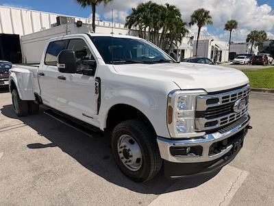 Used 2024 Ford F-350 Crew Cab for sale #DC81184 - photo 1