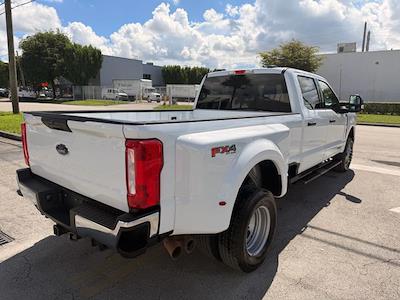 Used 2024 Ford F-350 Crew Cab for sale #DC81184 - photo 2