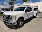 Used 2024 Ford F-350 Crew Cab for sale #DC81184 - photo 4