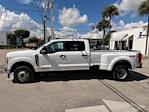 Used 2024 Ford F-350 Crew Cab for sale #DC81184 - photo 5