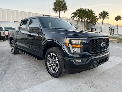 Used 2023 Ford F-150 - photo 1