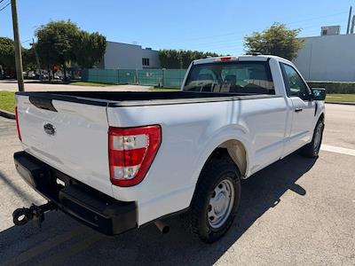 Used 2021 Ford F-150 Regular Cab for sale #DD57022 - photo 2