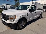 Used 2021 Ford F-150 Regular Cab for sale #DD57022 - photo 4