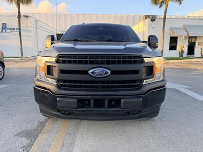 Used 2018 Ford F-150 - photo 1