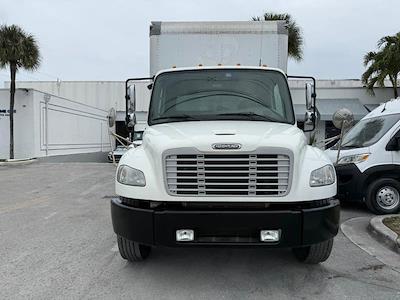 Used 2017 Freightliner M2 106 Conventional Cab Cab Chassis for sale #DJE6380 - photo 1