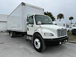 Used 2017 Freightliner M2 106 Conventional Cab Cab Chassis for sale #DJE6380 - photo 2