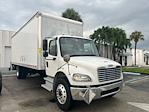 Used 2018 Freightliner M2 106 Conventional Cab Box Truck for sale #DJW3462 - photo 1