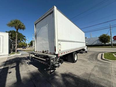 Used 2019 Freightliner M2 106 Conventional Cab Box Truck for sale #DKE2646 - photo 2
