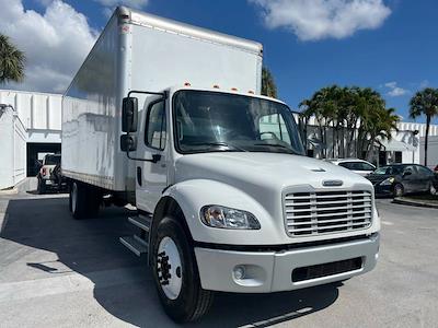 Used 2020 Freightliner M2 106 - photo 1