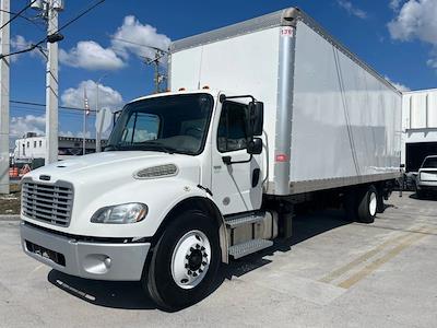 Used 2020 Freightliner M2 106 - photo 1