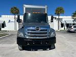 Used 2020 Hino 268A Single Cab Cab Chassis for sale #DS59313 - photo 3
