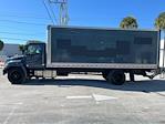 Used 2020 Hino 268A Single Cab Cab Chassis for sale #DS59313 - photo 5