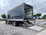 Used 2020 Hino 268A Single Cab Box Truck for sale #DS59322 - photo 2