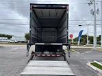 Used 2020 Hino 268A Single Cab Box Truck for sale #DS59322 - photo 9