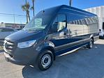 Used 2024 Mercedes-Benz Sprinter 2500 High Roof Empty Cargo Van for sale #R165214 - photo 2