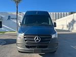 Used 2024 Mercedes-Benz Sprinter 2500 High Roof Empty Cargo Van for sale #R165214 - photo 3