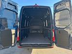 Used 2024 Mercedes-Benz Sprinter 2500 High Roof Empty Cargo Van for sale #R165214 - photo 9
