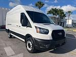 Used 2023 Ford Transit 250 High Roof Empty Cargo Van for sale #RA07935 - photo 1