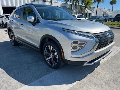 Used 2022 Mitsubishi Eclipse Cross - photo 1