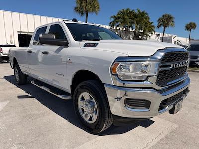 Used 2022 Ram 2500 Tradesman Crew Cab for sale #RE253891 - photo 1