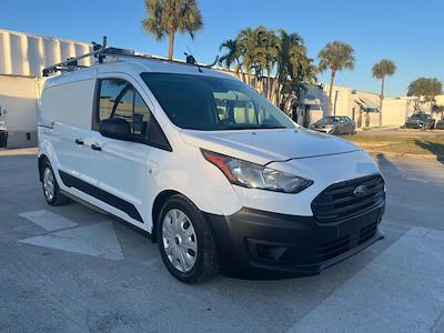 Used 2020 Ford Transit Connect - photo 1
