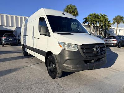 Used 2020 Mercedes-Benz Sprinter 2500 - photo 1
