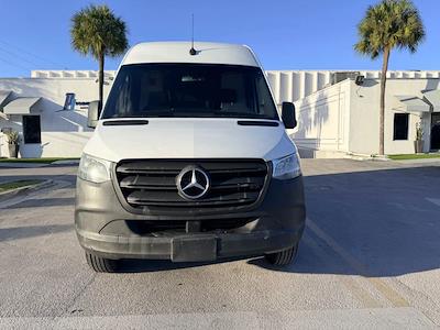 Used 2020 Mercedes-Benz Sprinter 2500 - photo 1