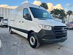 Used 2023 Mercedes-Benz Sprinter 2500 High Roof Empty Cargo Van for sale #T158644 - photo 1