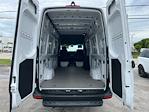 Used 2023 Mercedes-Benz Sprinter 2500 High Roof Empty Cargo Van for sale #T158644 - photo 2