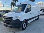 Used 2023 Mercedes-Benz Sprinter 2500 High Roof Empty Cargo Van for sale #T158644 - photo 4