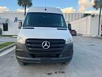 Used 2023 Mercedes-Benz Sprinter 2500 High Roof Empty Cargo Van for sale #T158644 - photo 5