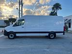 Used 2023 Mercedes-Benz Sprinter 2500 High Roof Empty Cargo Van for sale #T158644 - photo 7