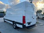 Used 2023 Mercedes-Benz Sprinter 2500 High Roof Empty Cargo Van for sale #T158644 - photo 8